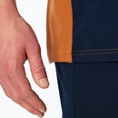 Schiesser Schiesser Heren Pyjama Short admiral  183590 50/M