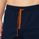 Schiesser Schiesser Heren Pyjama Short admiral  183590 52/L