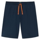 Schiesser Schiesser Heren Pyjama Short admiral  183590 52/L