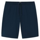 Schiesser Schiesser Heren Pyjama Short bluegrey 183588 52/L