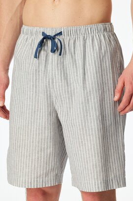 Schiesser Heren Short  admiral  183547 52/L