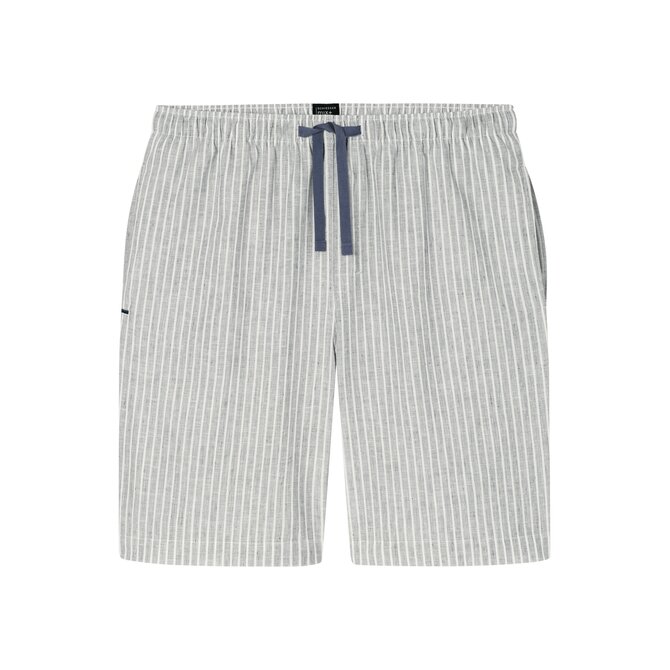 Schiesser Heren Short  admiral  183547 52/L