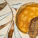 Kayori Kayori Inako Dekbedovertrek  Katoensatijn   140x200220  Multi