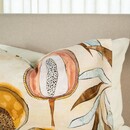 Kayori Kayori Inako Dekbedovertrek  Katoensatijn   140x200220  Multi