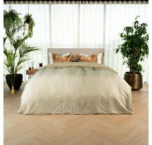 Kayori Imai Dekbedovertrek  Katoensatijn   200x200220  Multi