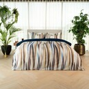 Kayori Kayori Atami Dekbedovertrek  Katoensatijn   140x200220  Multi