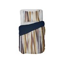 Kayori Kayori Atami Dekbedovertrek  Katoensatijn   140x200220  Multi