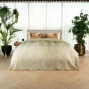 Kayori Kayori Imai Dekbedovertrek  Katoensatijn   240x200220  Multi