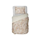 Kayori Kayori Gendo Dekbedovertrek  Katoensatijn   140x200220  Multi