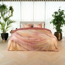 Kayori Kayori Suwo Dekbedovertrek  Katoensatijn   240x200220  Multi