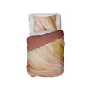 Kayori Kayori Suwo Dekbedovertrek  Katoensatijn   240x200220  Multi