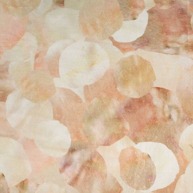 Kayori Gendo Dekbedovertrek  Katoensatijn   240x200220  Multi