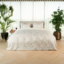 Kayori Kayori Kaede Dekbedovertrek  Tencel   140x200220  Zilvergrijs