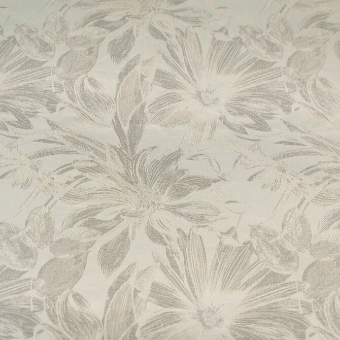 Kayori Kaede Dekbedovertrek  Tencel   140x200220  Zilvergrijs