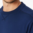 Schiesser Schiesser Heren Shirt 1/2  navy 183536 58/3XL