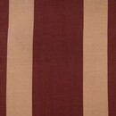 Kayori Kayori  Dasshu  Dekbedovertrek  Katoensatijn 240x200220  Burgundy