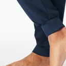 Schiesser Schiesser Heren Pyjama Long  blue 181162 56/XXL