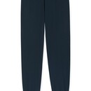 Schiesser Schiesser Heren Pyjama Long  blue 181162 48/S