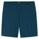 Schiesser Schiesser Heren Pyjama Short red  181161 48/S