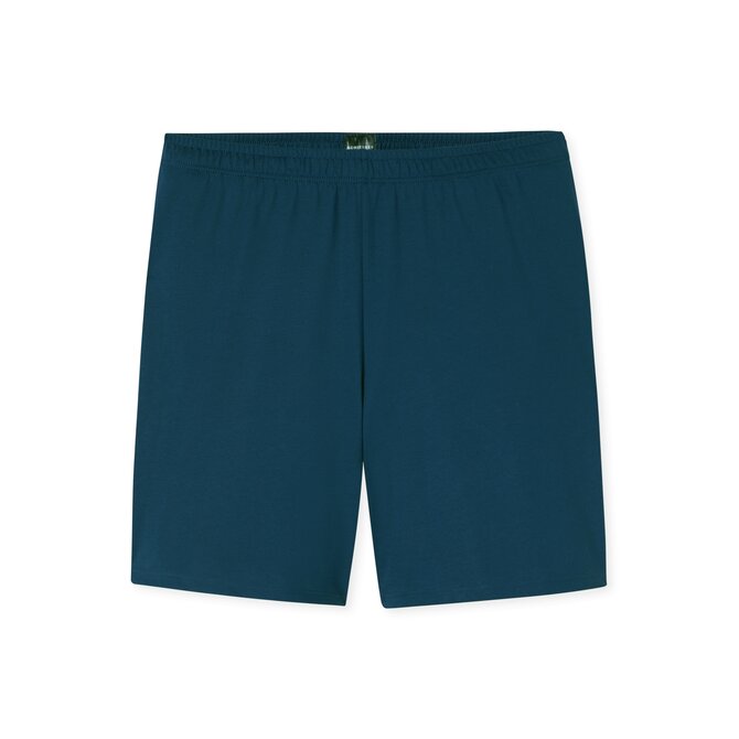 Schiesser Heren Pyjama Short red  181161 52/L