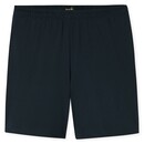 Schiesser Schiesser Heren Pyjama Short blue 181161 52/L