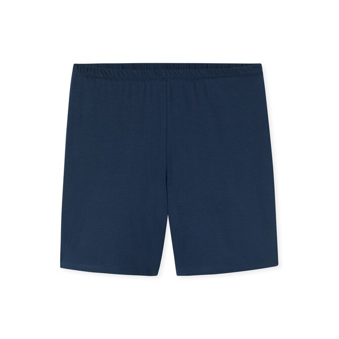 Schiesser Heren Pyjama Short red  181155 56/XXL