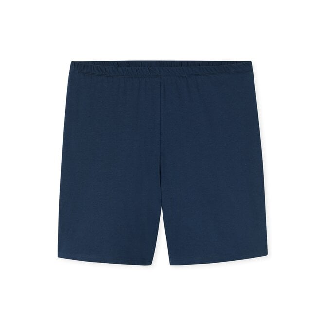 Schiesser Heren Pyjama Short red  181155 50/M