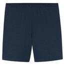 Schiesser Schiesser Heren Pyjama Short dark blue  181155 52/L