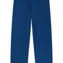 Schiesser Schiesser Heren Pyjama Long  aquarium 181154 48/S