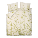 Vandyck Vandyck Dekbedovertrek Greenmark pistache 240x200/220