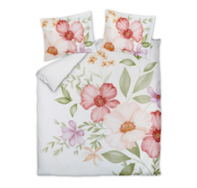 Vandyck Dekbedovertrek Ornistra multi 140x200/220