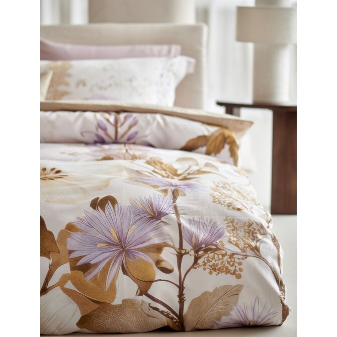 Vandyck Dekbedovertrek Wisteria lavender 240x200/220