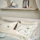 Vandyck Vandyck Dekbedovertrek Greenmark pistache 200x200/220