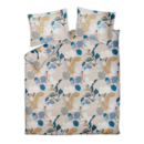 Vandyck Vandyck Dekbedovertrek Loma stone 140x200/220