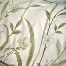 Vandyck Vandyck Dekbedovertrek Greenmark pistache 140x200/220