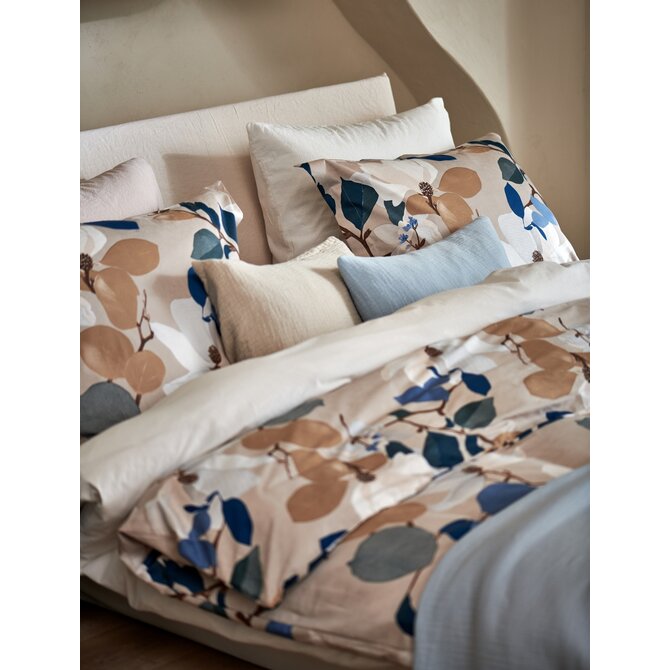 Vandyck Dekbedovertrek Loma stone 200x200/220