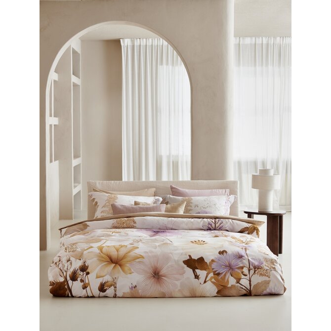 Vandyck Dekbedovertrek Wisteria lavender 200x200/220