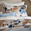 Vandyck Vandyck Dekbedovertrek Loma stone 240x200/220