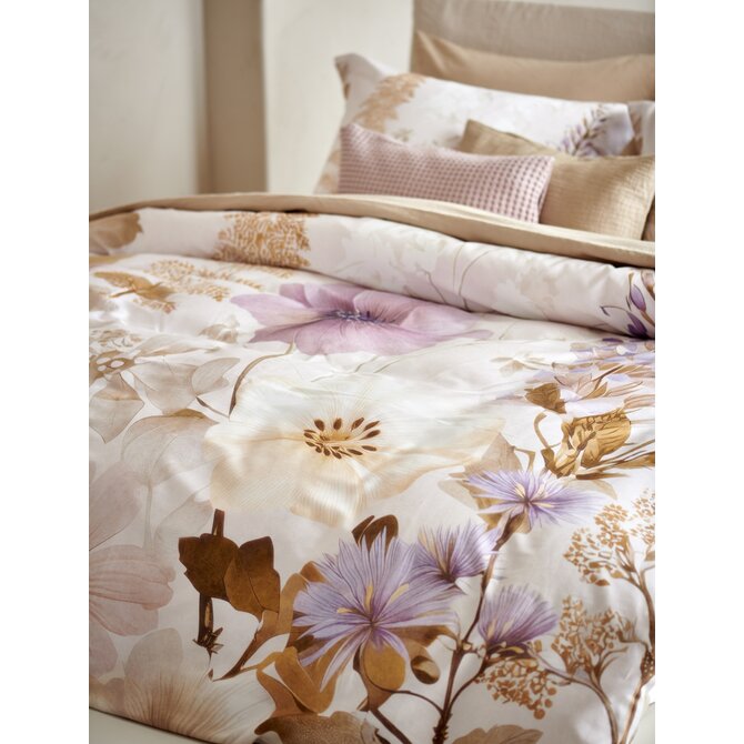 Vandyck Dekbedovertrek Wisteria lavender 140x200/220