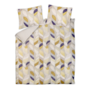 Vandyck Vandyck Kussensloop  Leafcode pistache Kussensloop 60x70