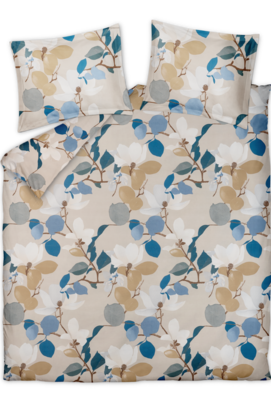 Vandyck Kussensloop  Loma stone Kussensloop 60x70