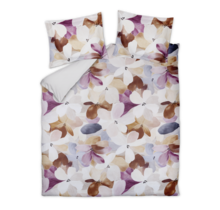 Vandyck Kussensloop  Obscura lavender Kussensloop 60x70