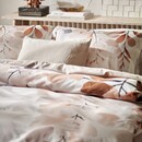 Vandyck Vandyck Kussensloop  Twigform offwhite Kussensloop 60x70