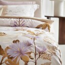 Vandyck Vandyck Kussensloop  Wisteria lavender Kussensloop 60x70