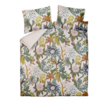 Vandyck Kussensloop  Enchanted multi Kussensloop 60x70