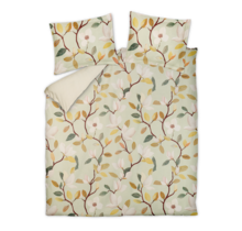 Vandyck Kussensloop  Twiggy pistache Kussensloop 60x70