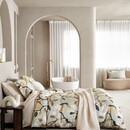 Vandyck Vandyck Kussensloop  Twiggy pistache Kussensloop 60x70