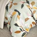 Vandyck Vandyck Kussensloop  Twiggy pistache Kussensloop 60x70