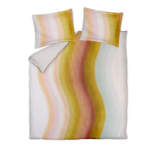 Vandyck Kussensloop  Colorwave multi Kussensloop 60x70