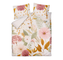 Vandyck Kussensloop  Lunaria multi Kussensloop 60x70